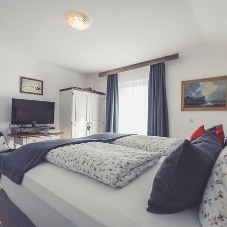 圣吉尔根Haus Victoria公寓 外观 照片